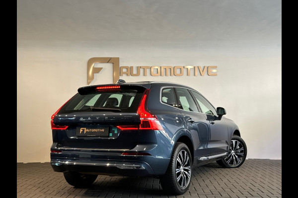Volvo XC60 2.0 T6 Plug-in hybrid AWD Inscription Pano|Keyless