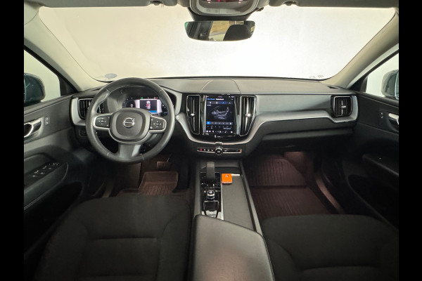 Volvo XC60 2.0 T6 Plug-in hybrid AWD Inscription Pano|Keyless