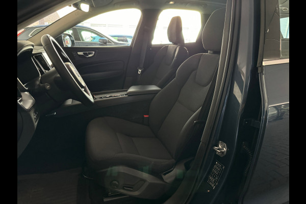 Volvo XC60 2.0 T6 Plug-in hybrid AWD Inscription Pano|Keyless
