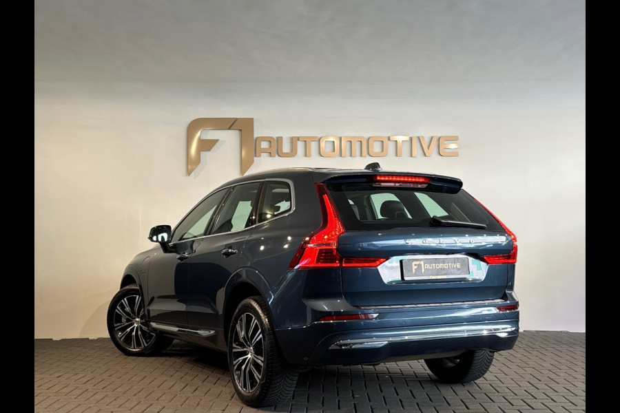 Volvo XC60 2.0 T6 Plug-in hybrid AWD Inscription Pano|Keyless