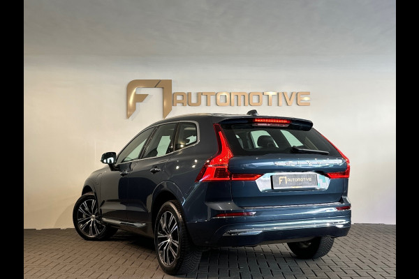 Volvo XC60 2.0 T6 Plug-in hybrid AWD Inscription Pano|Keyless