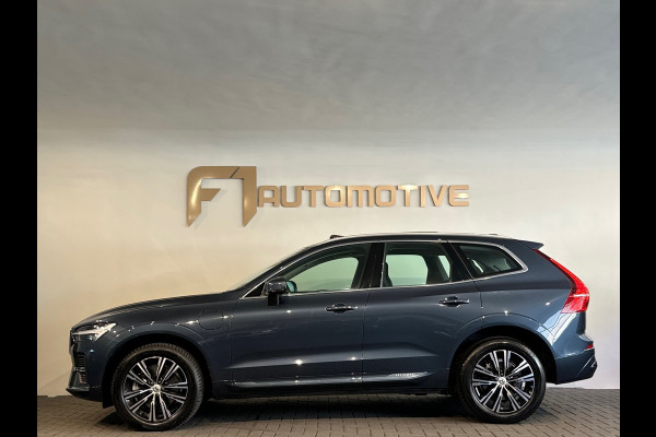 Volvo XC60 2.0 T6 Plug-in hybrid AWD Inscription Pano|Keyless