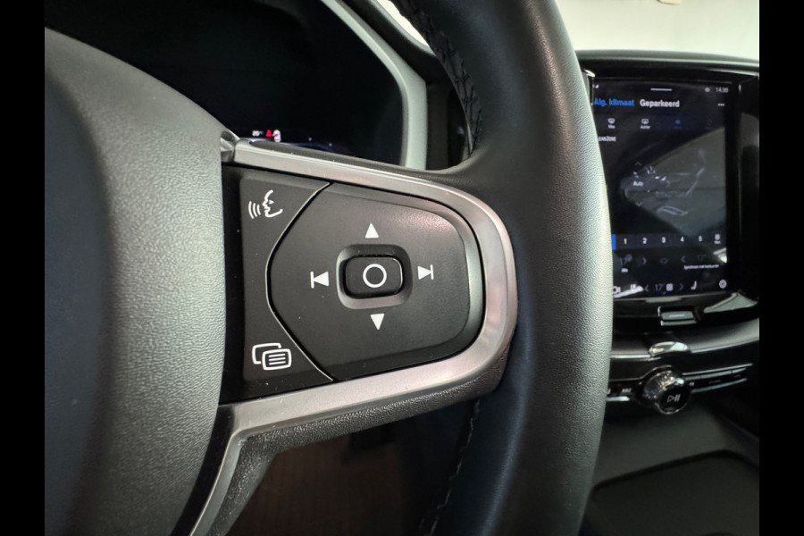 Volvo XC60 2.0 T6 Plug-in hybrid AWD Inscription Pano|Keyless