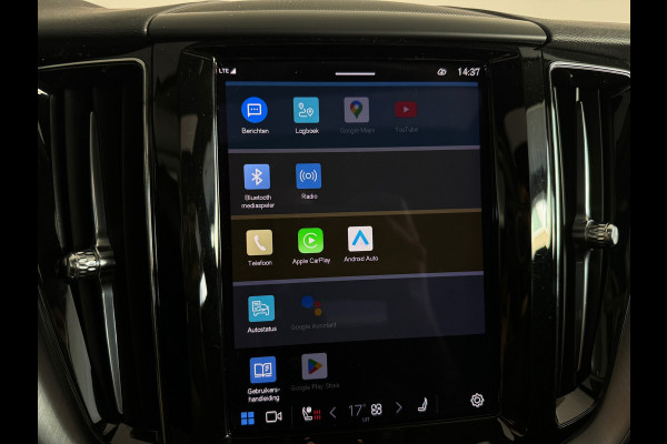 Volvo XC60 2.0 T6 Plug-in hybrid AWD Inscription Pano|Keyless