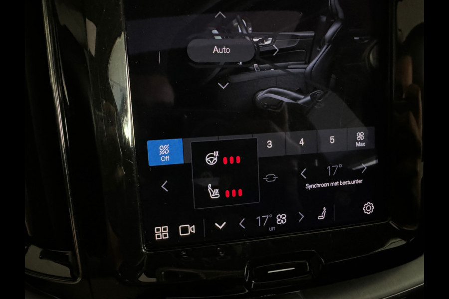 Volvo XC60 2.0 T6 Plug-in hybrid AWD Inscription Pano|Keyless