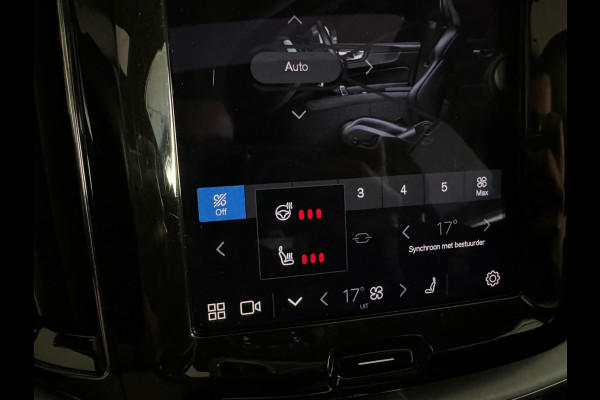 Volvo XC60 2.0 T6 Plug-in hybrid AWD Inscription Pano|Keyless