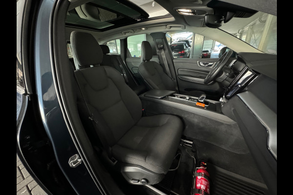 Volvo XC60 2.0 T6 Plug-in hybrid AWD Inscription Pano|Keyless