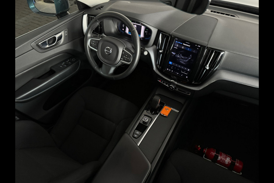 Volvo XC60 2.0 T6 Plug-in hybrid AWD Inscription Pano|Keyless