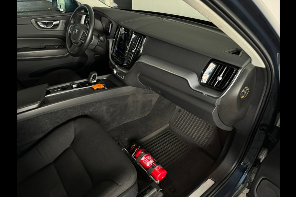 Volvo XC60 2.0 T6 Plug-in hybrid AWD Inscription Pano|Keyless