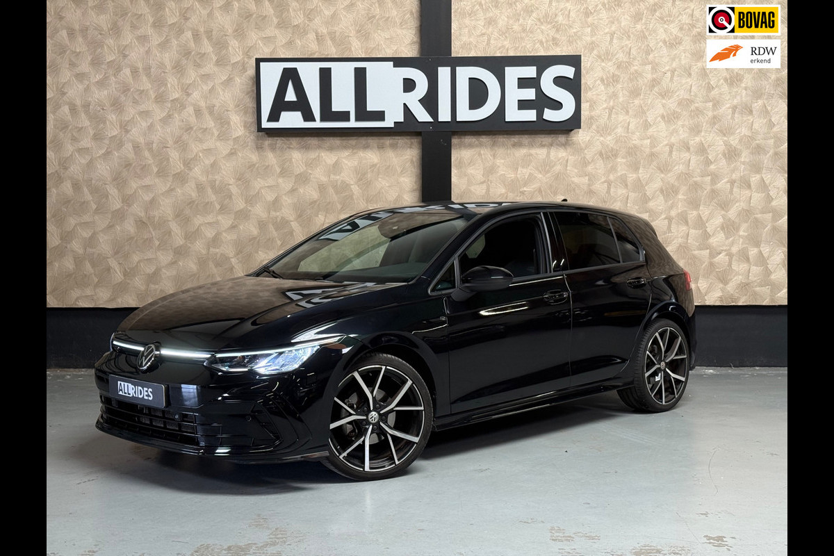 Volkswagen Golf 1.5 eTSI R-Line | Camera | Sfeerverlichting | Carplay