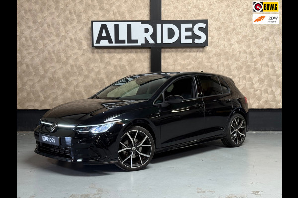 Volkswagen Golf 1.5 eTSI R-Line | Camera | Sfeerverlichting | Carplay