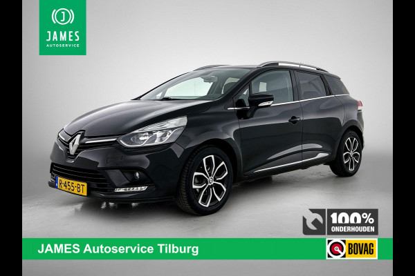 Renault Clio Estate 0.9 TCe Limited NAVI | CLIMA | 16”LMV | PRIVACY-GLASS