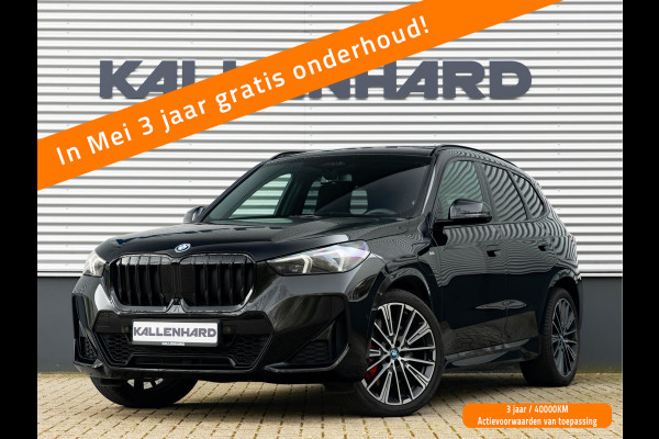 BMW X1 xDrive30e M-Sport Pro - M-Zetels - Full-Option - NP76.000