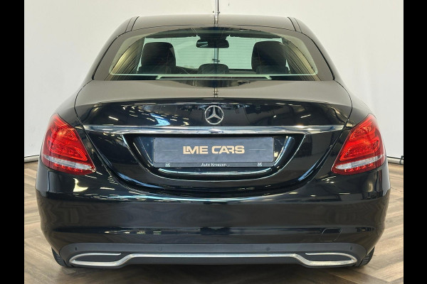 Mercedes-Benz C-Klasse 180 Premium Plus|TREKHAAK|XENON|DEALER ONDERHOUDEN|