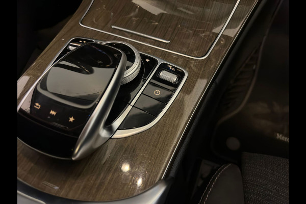 Mercedes-Benz C-Klasse 180 Premium Plus|TREKHAAK|XENON|DEALER ONDERHOUDEN|