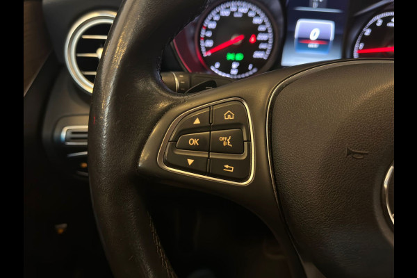 Mercedes-Benz C-Klasse 180 Premium Plus|TREKHAAK|XENON|DEALER ONDERHOUDEN|