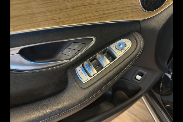 Mercedes-Benz C-Klasse 180 Premium Plus|TREKHAAK|XENON|DEALER ONDERHOUDEN|