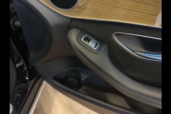 Mercedes-Benz C-Klasse 180 Premium Plus|TREKHAAK|XENON|DEALER ONDERHOUDEN|
