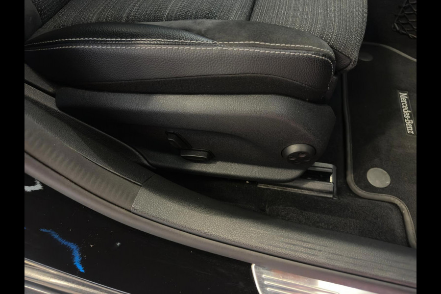 Mercedes-Benz C-Klasse 180 Premium Plus|TREKHAAK|XENON|DEALER ONDERHOUDEN|