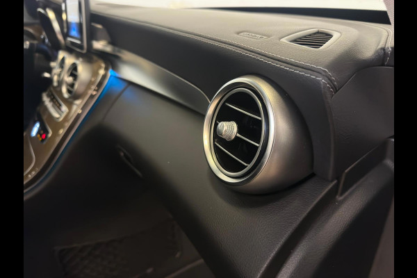 Mercedes-Benz C-Klasse 180 Premium Plus|TREKHAAK|XENON|DEALER ONDERHOUDEN|
