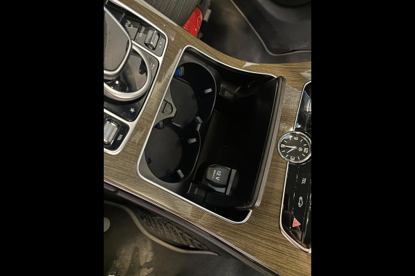 Mercedes-Benz C-Klasse 180 Premium Plus|TREKHAAK|XENON|DEALER ONDERHOUDEN|