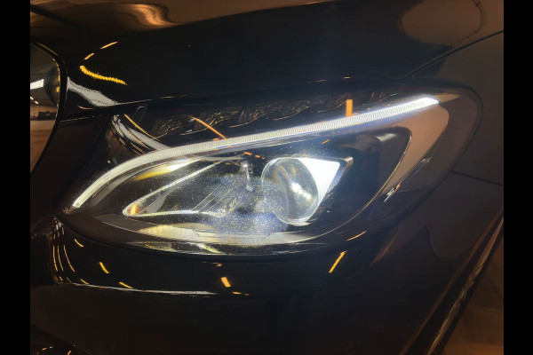 Mercedes-Benz C-Klasse 180 Premium Plus|TREKHAAK|XENON|DEALER ONDERHOUDEN|
