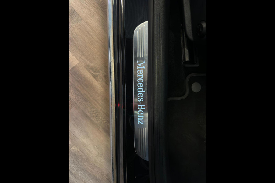 Mercedes-Benz C-Klasse 180 Premium Plus|TREKHAAK|XENON|DEALER ONDERHOUDEN|