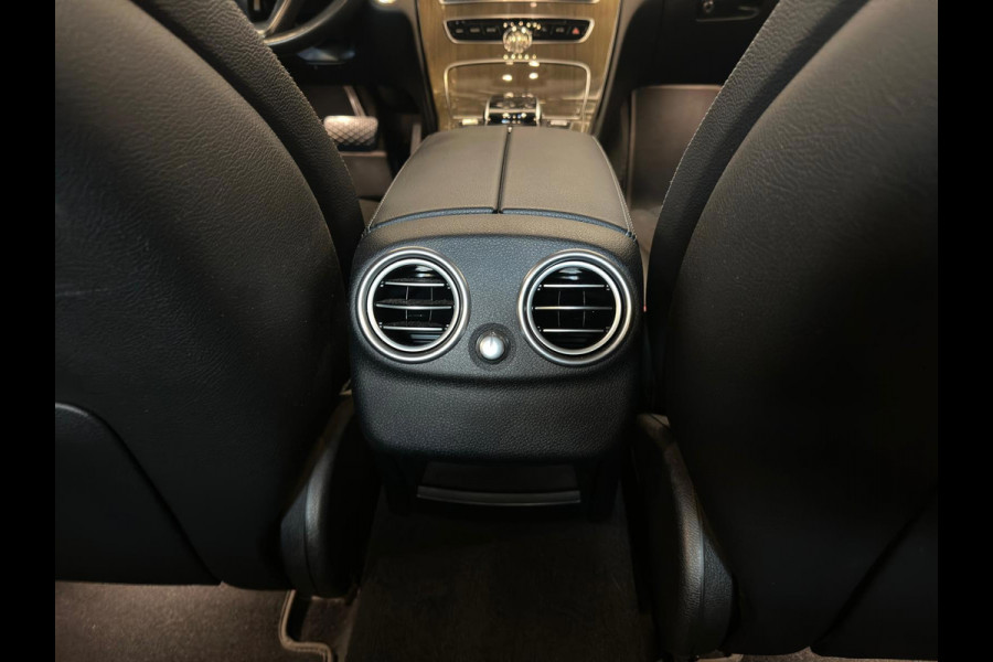 Mercedes-Benz C-Klasse 180 Premium Plus|TREKHAAK|XENON|DEALER ONDERHOUDEN|