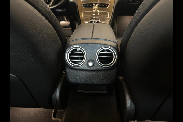 Mercedes-Benz C-Klasse 180 Premium Plus|TREKHAAK|XENON|DEALER ONDERHOUDEN|