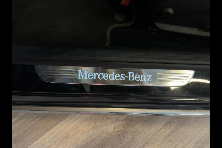 Mercedes-Benz C-Klasse 180 Premium Plus|TREKHAAK|XENON|DEALER ONDERHOUDEN|