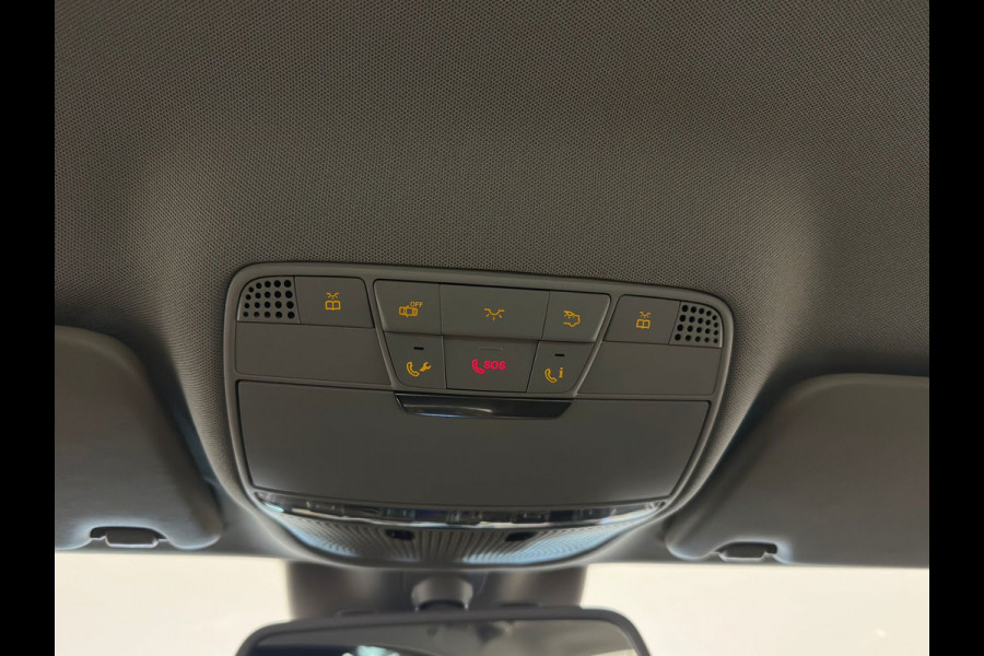 Mercedes-Benz C-Klasse 180 Premium Plus|TREKHAAK|XENON|DEALER ONDERHOUDEN|