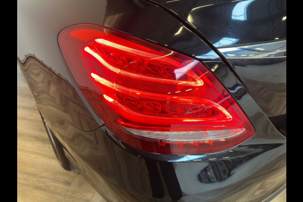 Mercedes-Benz C-Klasse 180 Premium Plus|TREKHAAK|XENON|DEALER ONDERHOUDEN|
