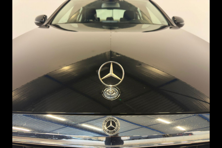 Mercedes-Benz C-Klasse 180 Premium Plus|TREKHAAK|XENON|DEALER ONDERHOUDEN|