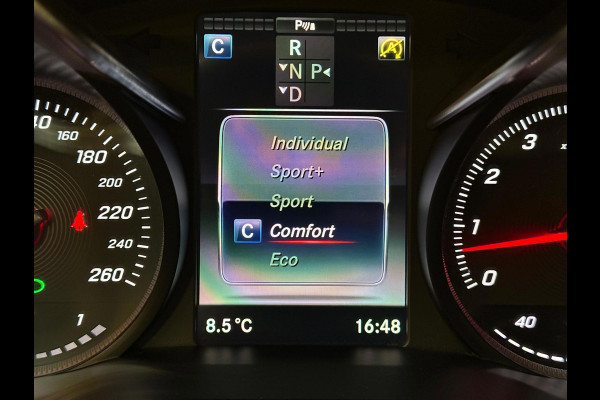 Mercedes-Benz C-Klasse 180 Premium Plus|TREKHAAK|XENON|DEALER ONDERHOUDEN|