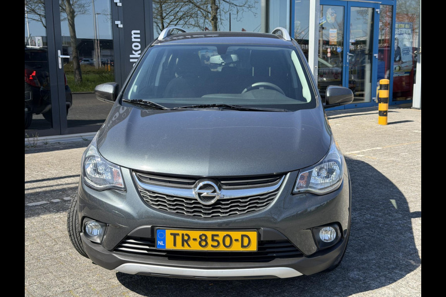 Opel KARL 1.0 Rocks Online Edition|Org. NL|Navi