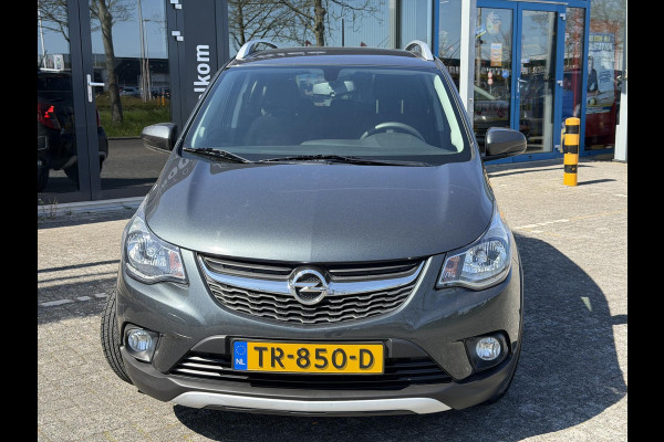 Opel KARL 1.0 Rocks Online Edition|Org. NL|Navi