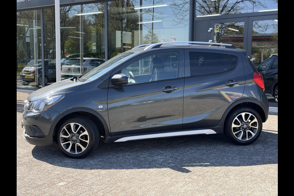 Opel KARL 1.0 Rocks Online Edition|Org. NL|Navi