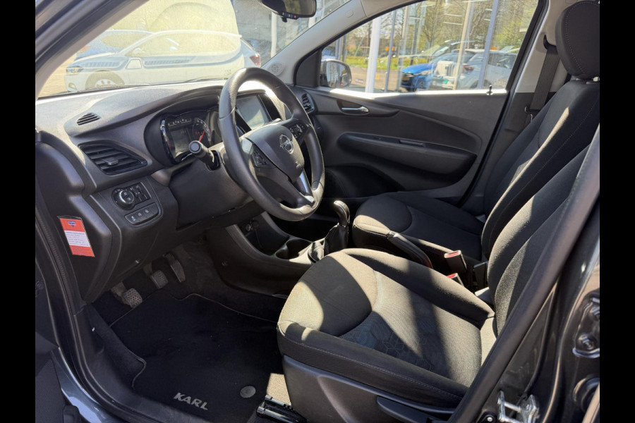 Opel KARL 1.0 Rocks Online Edition|Org. NL|Navi