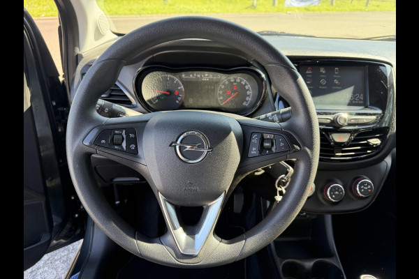 Opel KARL 1.0 Rocks Online Edition|Org. NL|Navi