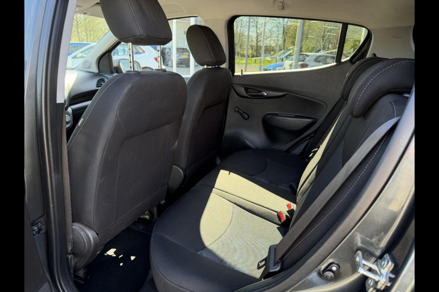 Opel KARL 1.0 Rocks Online Edition|Org. NL|Navi