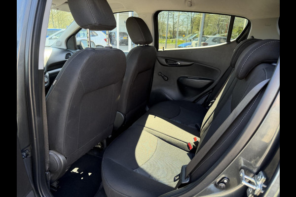 Opel KARL 1.0 Rocks Online Edition|Org. NL|Navi