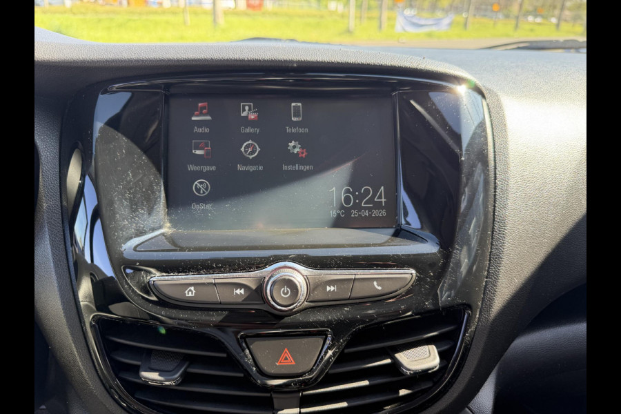 Opel KARL 1.0 Rocks Online Edition|Org. NL|Navi