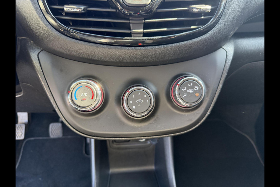 Opel KARL 1.0 Rocks Online Edition|Org. NL|Navi