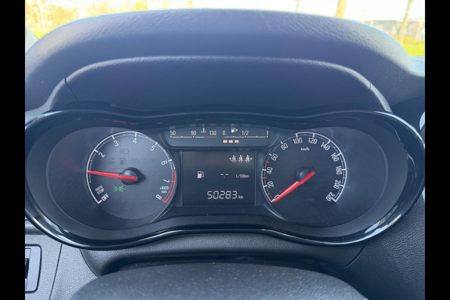 Opel KARL 1.0 Rocks Online Edition|Org. NL|Navi