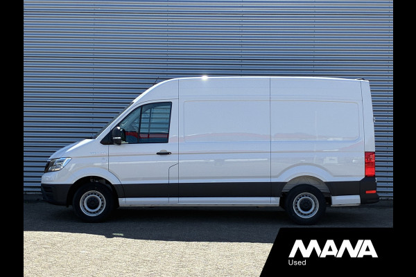 MAN TGE 35 2.0 3.140 L3H3 NIEUW!! Automaat LED koplampen Camera
