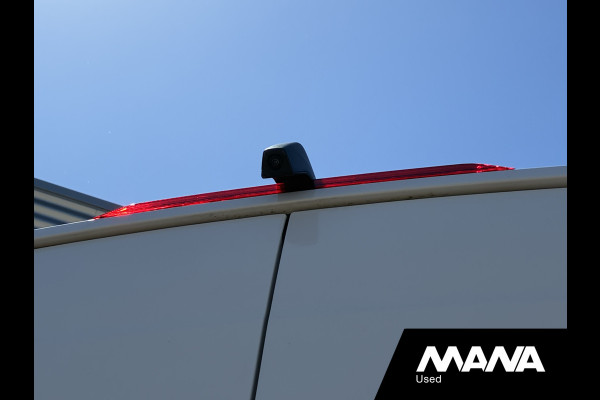 MAN TGE 35 2.0 3.140 L3H3 NIEUW!! Automaat LED koplampen Camera