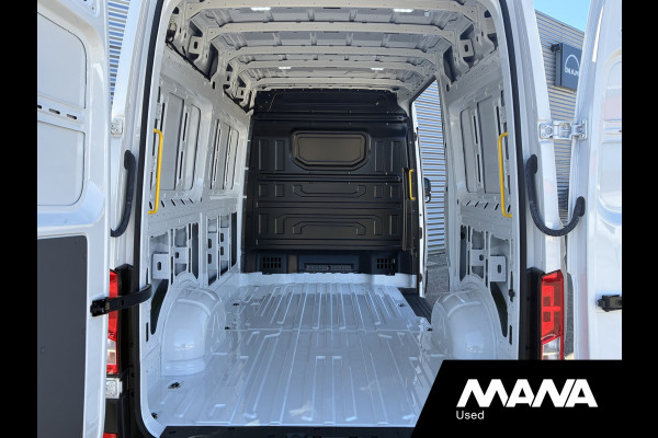 MAN TGE 35 2.0 3.140 L3H3 NIEUW!! Automaat LED koplampen Camera
