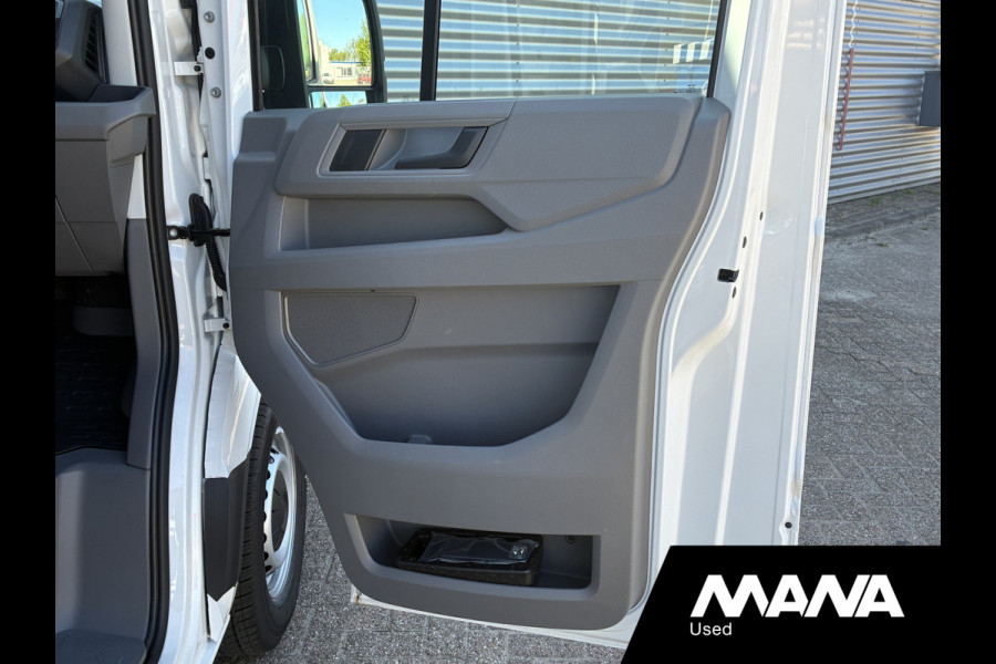 MAN TGE 35 2.0 3.140 L3H3 NIEUW!! Automaat LED koplampen Camera