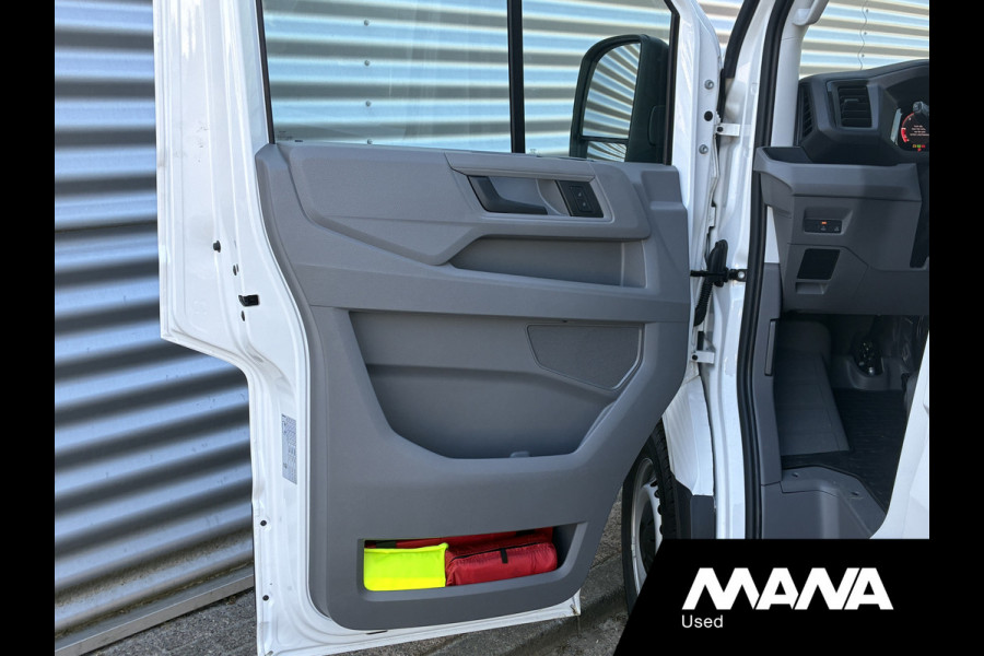 MAN TGE 35 2.0 3.140 L3H3 NIEUW!! Automaat LED koplampen Camera
