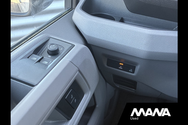 MAN TGE 35 2.0 3.140 L3H3 NIEUW!! Automaat LED koplampen Camera